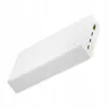 Batería externa Green Cell 20000mAh 22,5W blanca PowerPlay20s 3x USB-C PD QC 3.0