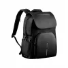 XD DESIGN MOCHILA SOFT DAYPACK BLACK P/N:P705.981