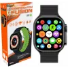 Smartwatch Fusion MT872 Bluetooth Calling pulso tensión arterial oxígeno en sangre