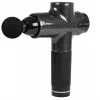 Masajeador BLOW Wave 5000 con 10 accesorios intercambiables y bolsa de transporte
