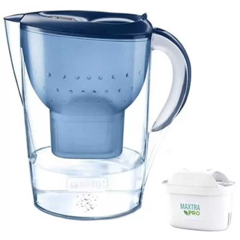 Brita Marella XL+1 Maxtra Pro PP Jarra filtrante