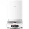 Robot aspirador Xiaomi X20+ 0,35 L sin bolsa blanco