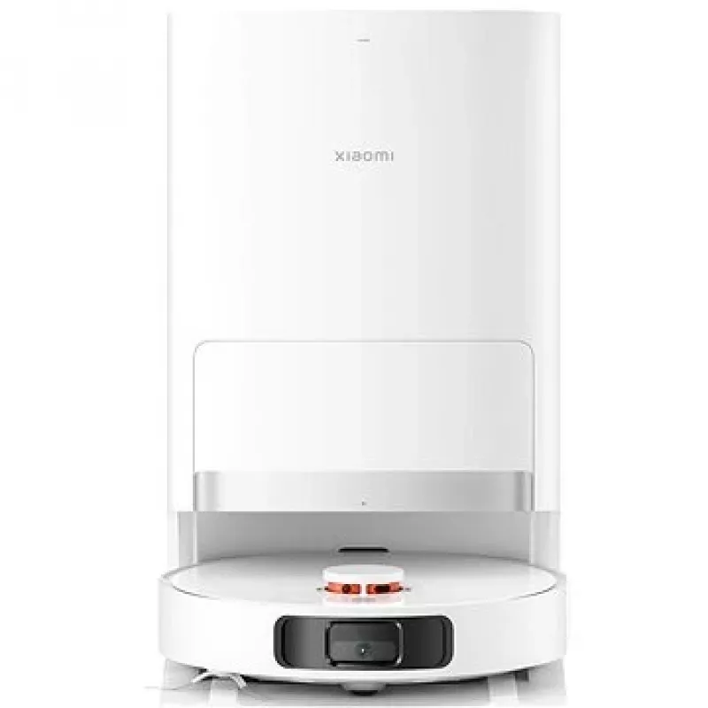 Robot aspirador Xiaomi X20+ 0,35 L sin bolsa blanco