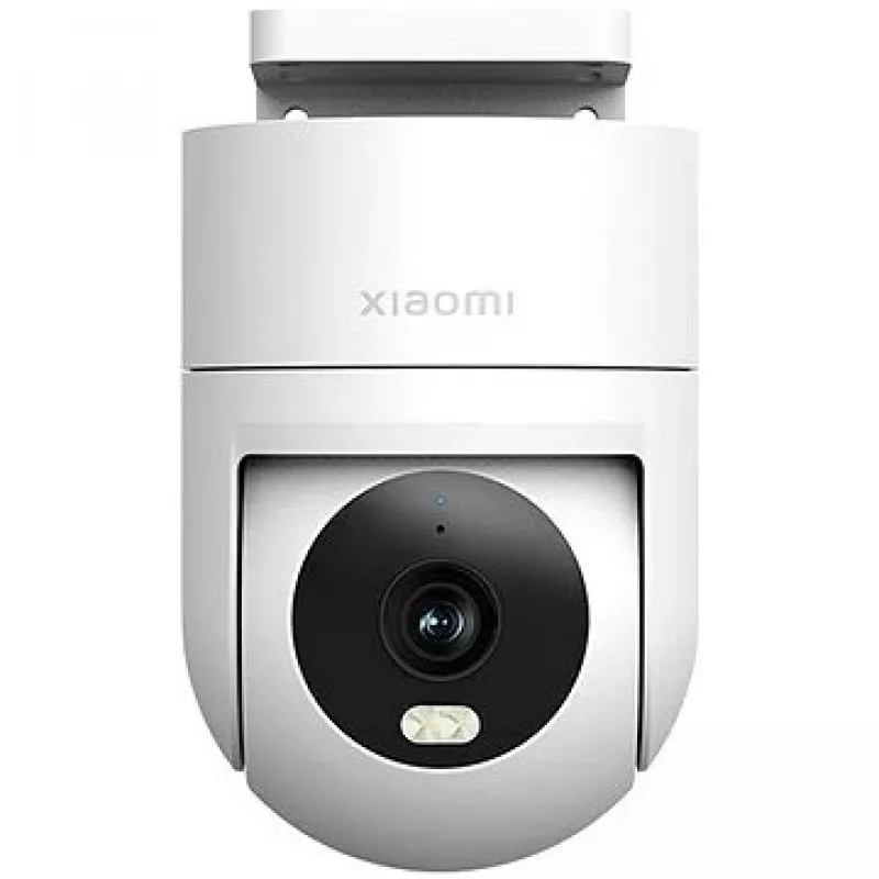 Cámara Xiaomi Outdoor CW300 blanca