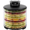 Deshidratador de setas, frutas y hierbas 9 bandejas/245W SO3010