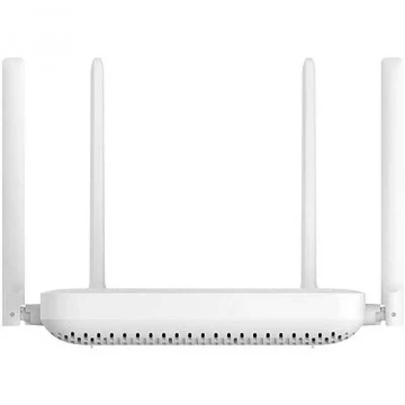Router Xiaomi AX1500 Gigabit Ethernet dual band (2,4 GHz / 5 GHz) blanco