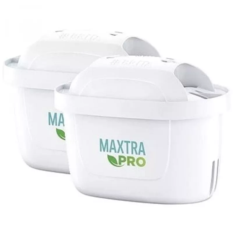 Filtro Brita MX+ Pro Pure Performance 2 uds.