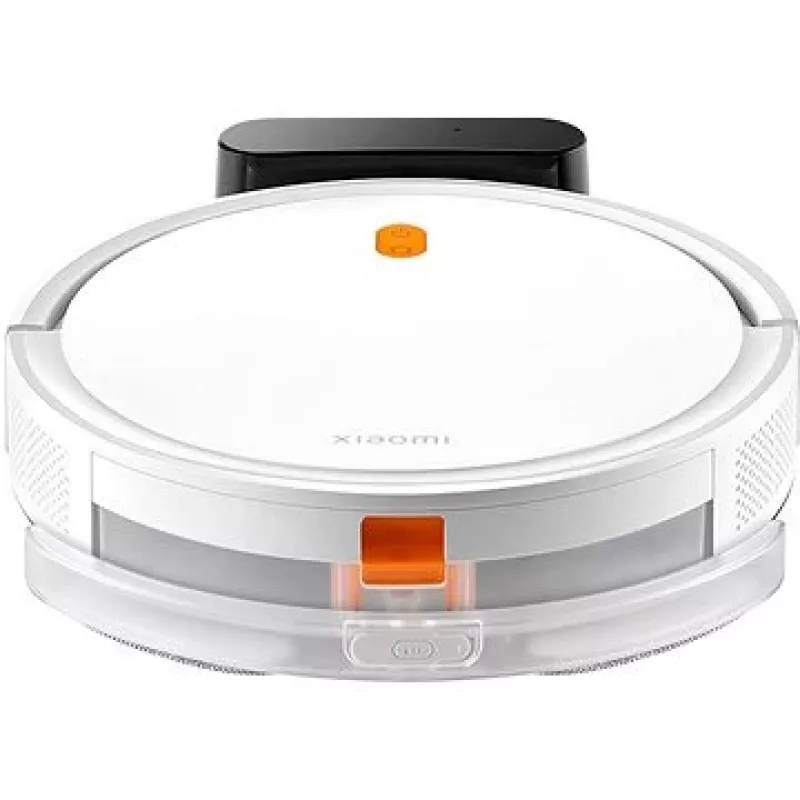 Xiaomi Robot Vacuum E5 blanco