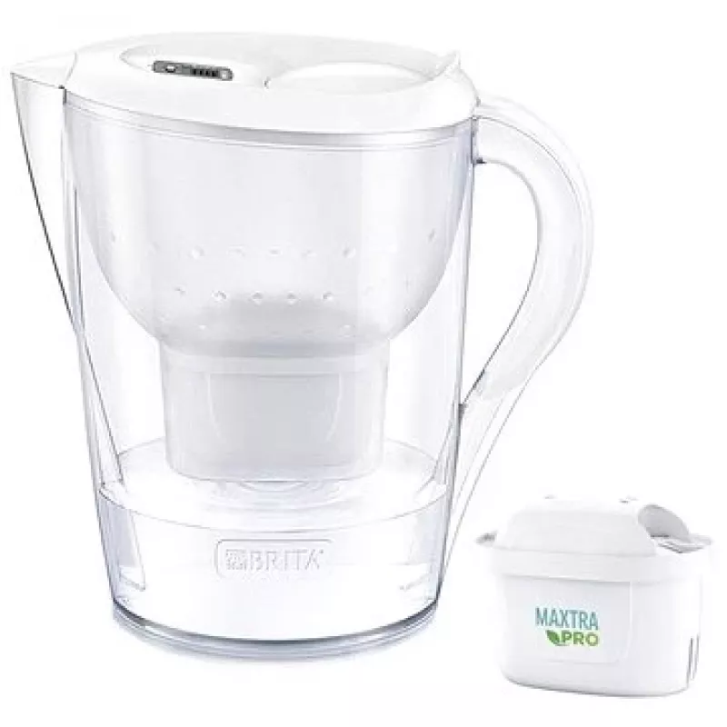 Brita Marella XL+1 Maxtra Pro PP Jarra filtrante