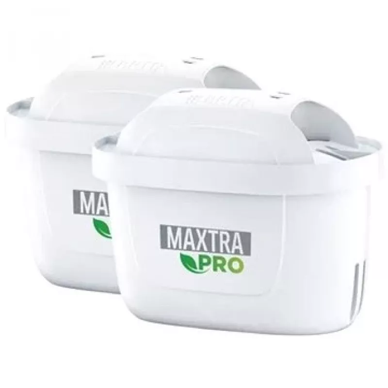 Cartucho de filtro de agua BRITA BRITA1051767 MAXTRA tecnopolímero 150 l 2 uds. blanco