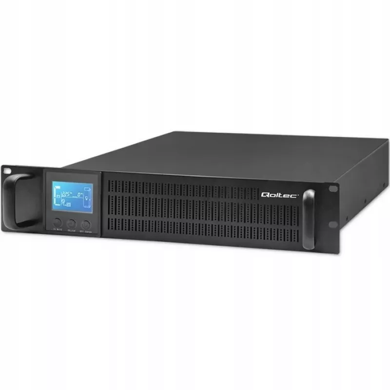 SAI QOLTEC 53946 Line-Interactive 2 kVA UPS
