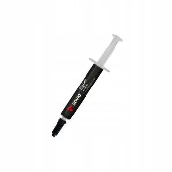 Savio TG-01 4G Producto gris