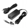 Fuente de alimentación Qoltec 51774 para monitor LG 25W | 1,3A | 19V | 6,5 * 4,4 + cable de alimentación