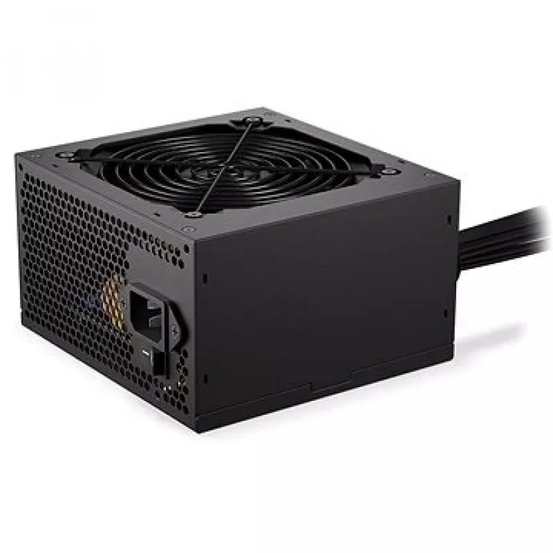 ENDORFY Elementum E5 550W Fuente de alimentación 24-pin ATX ATX Negro