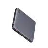 Batería externa para portátil AUKEY Sprint X 20000mAh 100W con PD3.0 - Gris