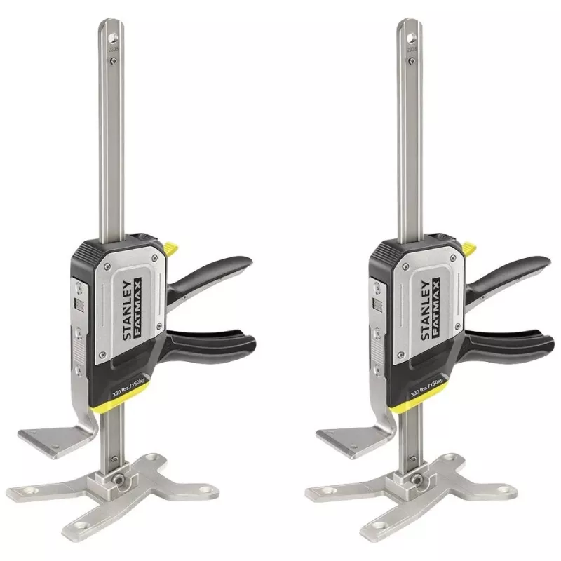 Caja de herramientas Stanley FMHT83552-1 Robusta, portátil, almacenamiento