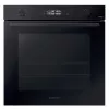 Cocina eléctrica Samsung 60 cm, 76 L, negra