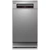 Lavavajillas Toshiba DW-10F2EE(W)-CZ, 10 cubiertos, 47 dB