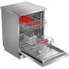 Toshiba DW-14F5EE(W)-PL lavavajillas de libre instalación, 60 cm, 14 servicios, blanco
