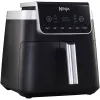 Ninja AF180EU freidora individual 6,2 L 2000 W freidora de aire negro