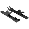 Soporte adicional para triple monitor Next Level Racing Elite - Black Edition