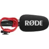 RODE VideoMic GO II HELIX - Micrófono para cámara, versión con empuñadura Helix