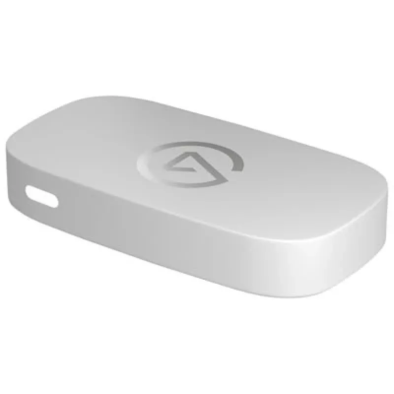 Elgato Game Capture Neo capturadora de vídeo para juegos, 4k60 HDR