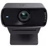 Elgato Facecam MK2 Webcam, Full HD, HDR, con software de control de cámara, Negro