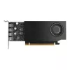 Tarjeta gráfica PNY NVIDIA RTX A400, 4 GB GDDR6, 64 bits, PCIe 4.0 x8, 4x DisplayPort 1.4a, refrigeración activa