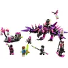 Lego 71483 Producto