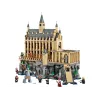 LEGO® Harry Potter™ Hogwarts™ Castillo: la Gran Sala 76435