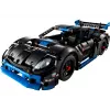 LEGO Technic 42176 Porsche GT4 e-Performance Coche de carreras