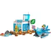 Juguete de construcción LEGO 77051 Animal Crossing: set de volar con Dodo Airlines, marca LEGO, modelo 77051