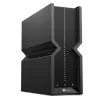 TP-Link Archer BE9300 Router Wi-Fi 7 tri-banda, Wi-Fi 7 (802.11be), tri-banda (2,4 GHz / 5 GHz / 6 GHz), Ethernet LAN, negro, router de sobremesa
