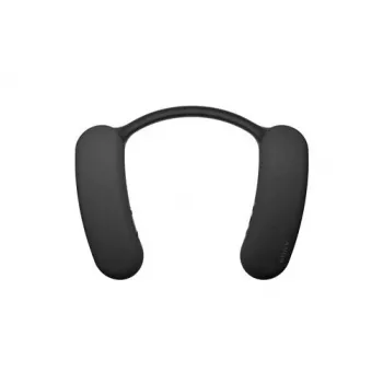 Sony altavoz de cuello inalámbrico | HT-AN7 Bravia Theatre U | resistente al agua | Bluetooth | negro | portátil | conexión inalámbrica
