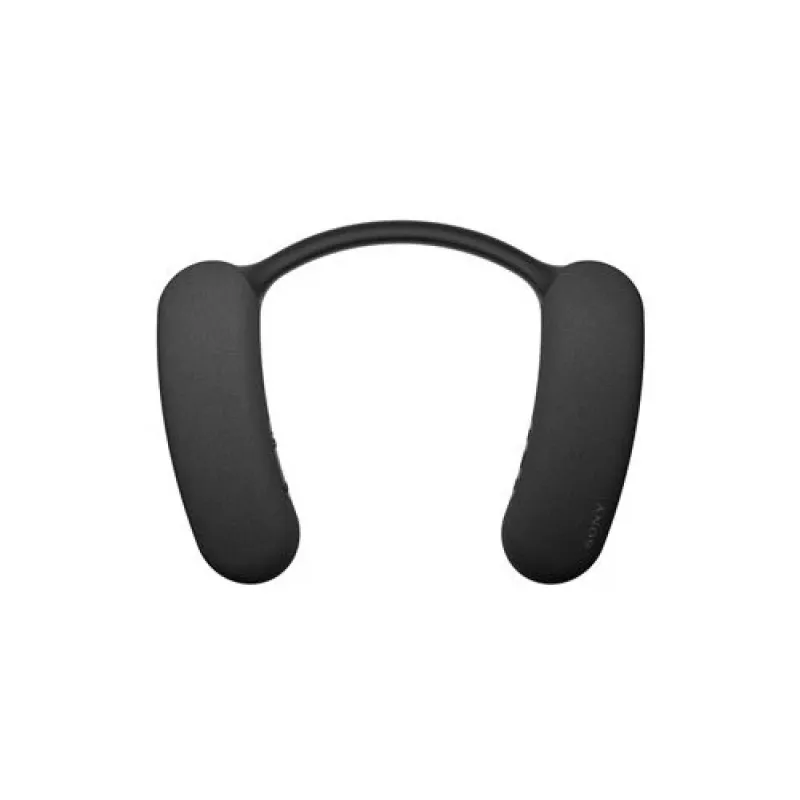 Sony altavoz de cuello inalámbrico | HT-AN7 Bravia Theatre U | resistente al agua | Bluetooth | negro | portátil | conexión inalámbrica