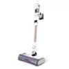 Shark Aspirador de escoba con batería Detect Pro IW3611EU con sistema de vaciado automático 2L 240 W Blanco y dorado