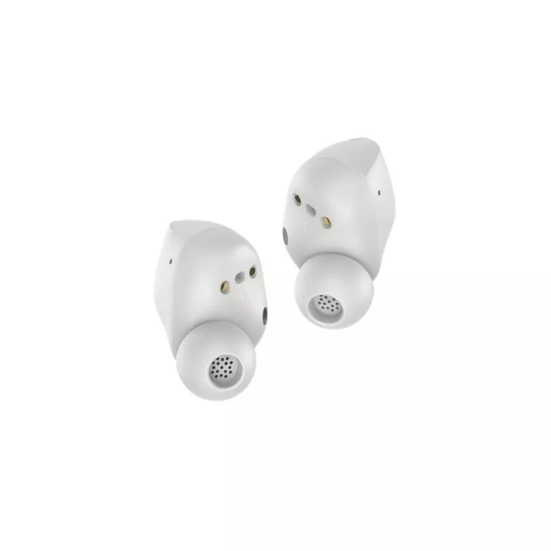 Auriculares Sennheiser | Accentum | Bluetooth | in-ear | micrófono | cancelación de ruido | inalámbricos | blancos
