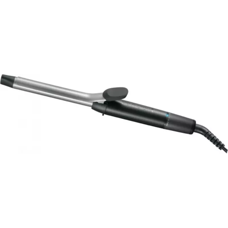 Remington CI 5519 Rizador Warm negro, gris