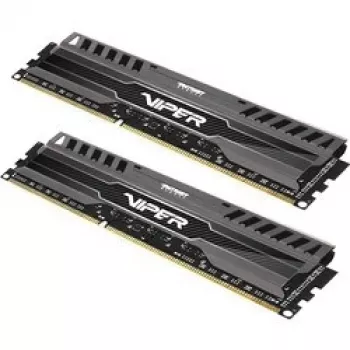 Memoria de escritorio DDR3 16GB (2x8GB) 1866MHz 240-Pin DIMM PATRIOT