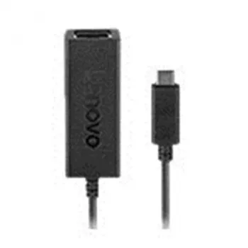 Tarjeta de red Lenovo 4X90S91831 Ethernet