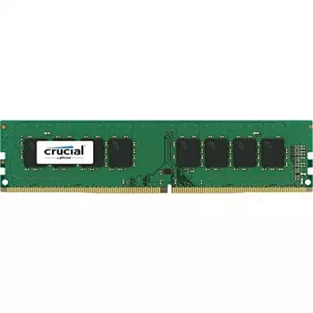 Crucial DDR4 - módulo - 8 GB - DIMM 288-PIN