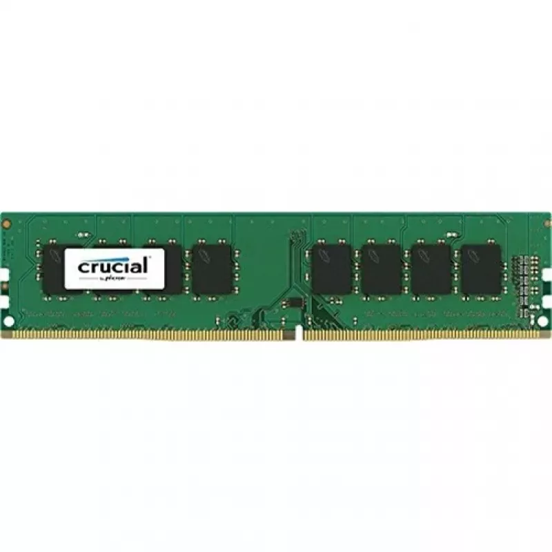 Crucial DDR4 - módulo - 8 GB - DIMM 288-PIN