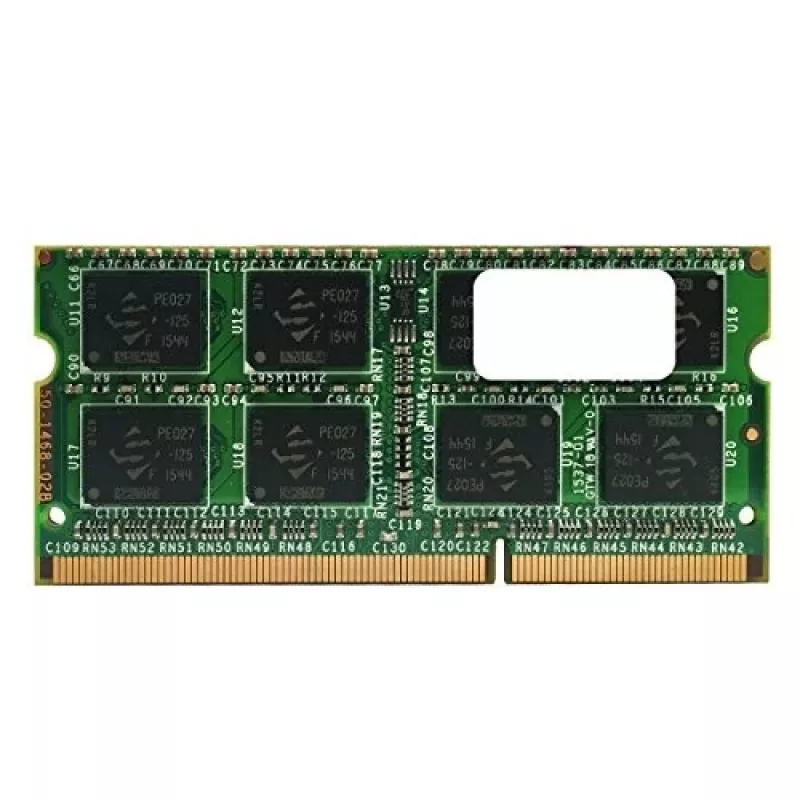 Patriot Signature Ultrabook PSD38G1600L2S memoria RAM DDR3 SO-DIMM de 8 GB, 1600 MHz (PC3-12800), CL11