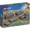 60205 City Raíles, juguete de construcción