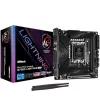 ASRock B760I Lightning WiFi DDR5 Mini-ITX LGA1700 placa base