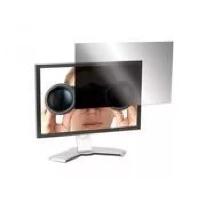 Filtro de privacidad Targus ASF27W9EU 68,6 cm (27
