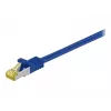 Cable de parcheo Ethernet Goobay 91601