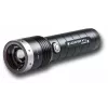 Linterna de mano Led Lenser MT14 Negra,Plateada