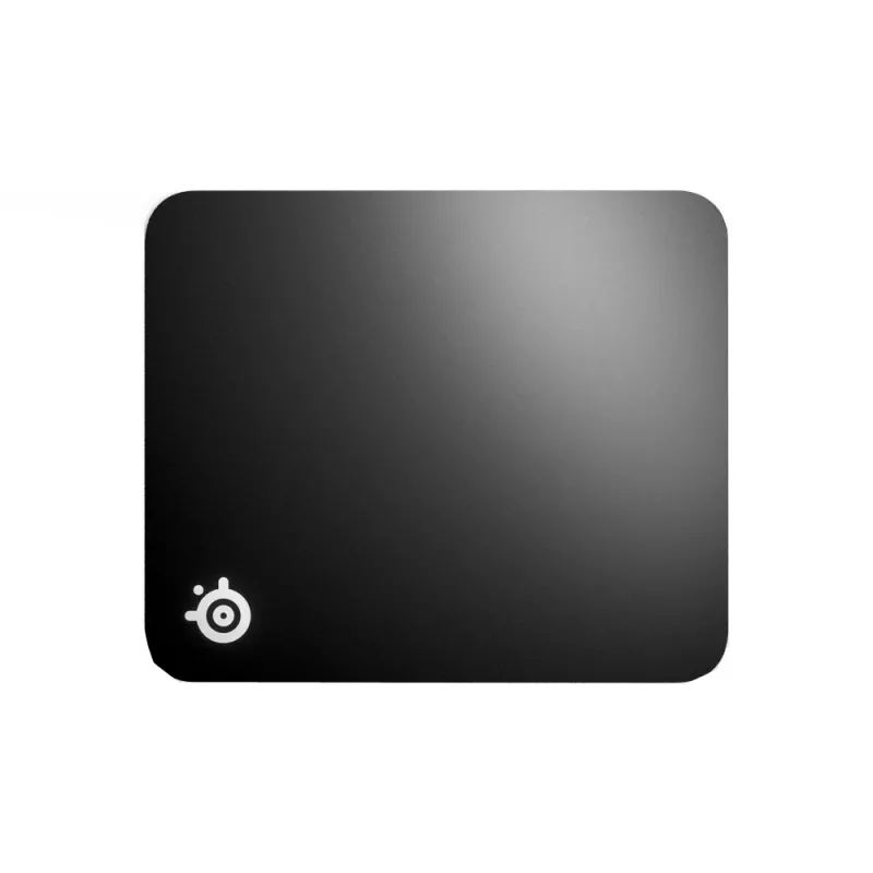 Alfombrilla gaming Steelseries QcK Hard negra